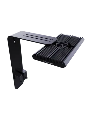 REEF FACTORY - Reef Flare Pro ARM M/L - Preto - Suporte de montagem em rampa