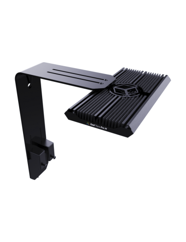 REEF FACTORY - Reef Flare Pro ARM M/L - Zwart - Opritmontagebeugel