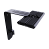 REEF FACTORY - Reef Flare Pro ARM M/L - crna - nosač za montažu na rampu REEF FACTORY - Reef Flare Pro ARM M/L - crna - nosač za montažu na rampu
