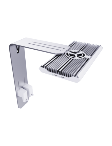 REEF FACTORY - Reef Flare Pro ARM M/L - bijela - nosač za montažu na rampu