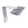 REEF FACTORY - Reef Flare Pro ARM M/L - Wit - Opritmontagebeugel REEF FACTORY - Reef Flare Pro ARM M/L - Wit - Opritmontagebeugel