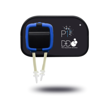 D&D H2Ocean - Dosing Pump P1 - Pompe doseuse pour aquarium