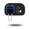 D&D H2Ocean - Dosing Pump P1 - Pompe doseuse pour aquarium