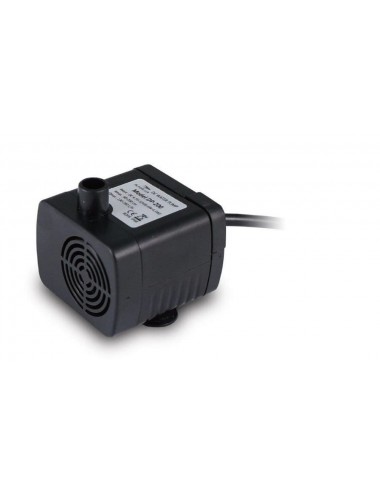 Auto Aqua - 12v boosterpomp