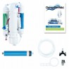 AQUAPERFEKT- OsmoPerfekt Mini / 380 Ltr - Umkehrosmoseanlage 380 l / Tag