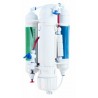 AQUAPERFEKT- OsmoPerfekt Mini / 380 Ltr - Umkehrosmoseanlage 380 l / Tag