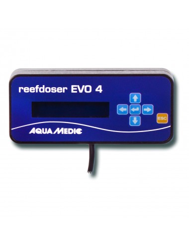 AQUA MEDIC - Controller per...