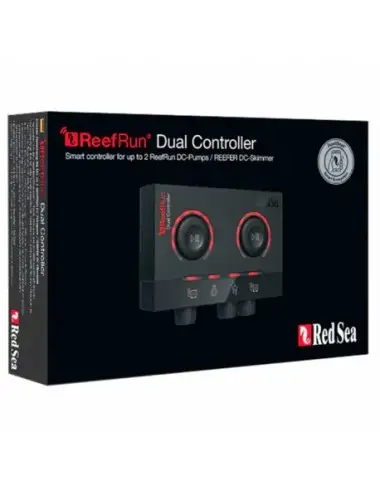 RED SEA - Dual Controller - Controller voor ReefRun-pomp