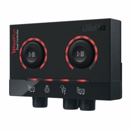 RED SEA - Dual Controller - Kontroler za ReefRun pumpu