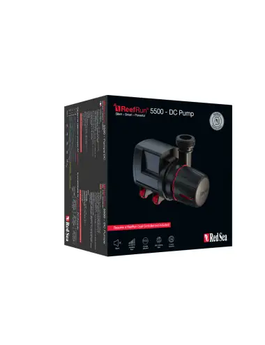 RED SEA - ReefRun DC 5500 -...