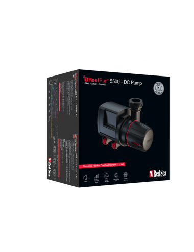 RED SEA - ReefRun DC 5500 -...