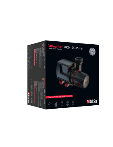 RED SEA - ReefRun DC 7000 -...