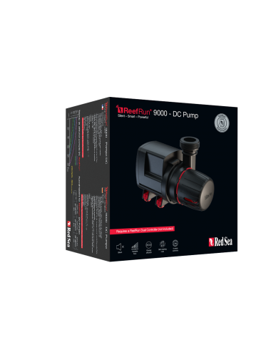 RED SEA - ReefRun DC 9000 -...