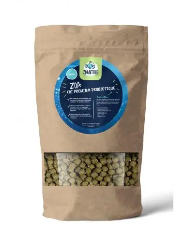 Zoanthus.fr - Koi Premium...