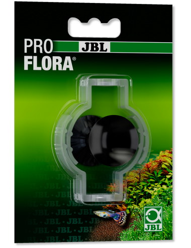 JBL - Ventosa com clipe de 37 mm para difusores Taifun