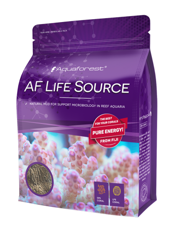 AQUAFOREST - AF Life Source - 1000ml - Complément naturel