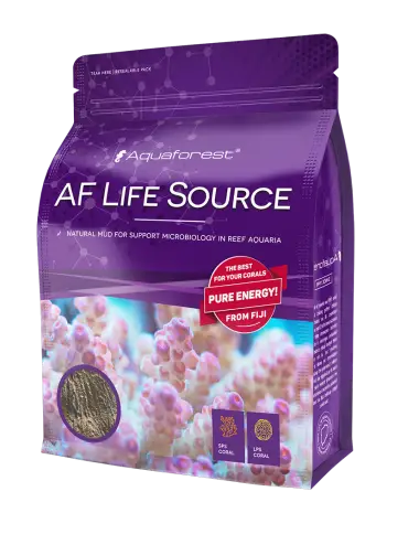 AQUAFOREST - AF Life Source - 1000ml - Complément naturel