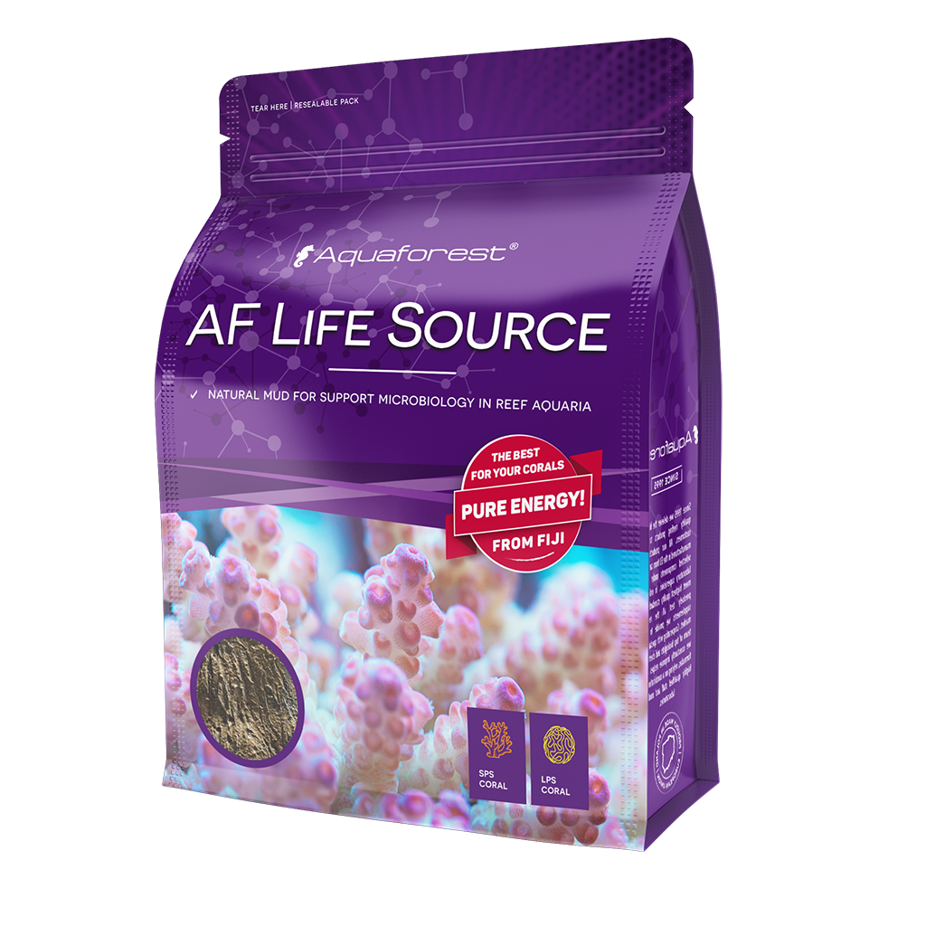AQUAFOREST - AF Life Source - 1000 ml - Natürliche Ergänzung