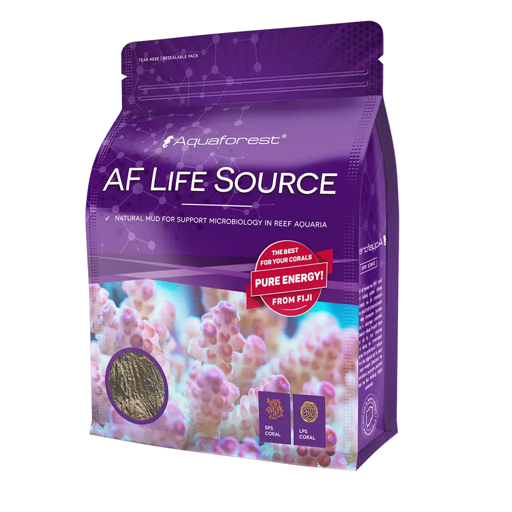 AQUAFOREST - AF Life Source - 1000ml - Complément naturel