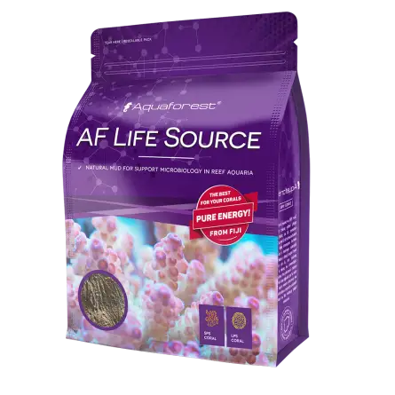 AQUAFOREST - AF Life Source - 1000ml - Complément naturel AQUAFOREST - AF Life Source - 1000ml - Complément naturel