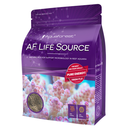 AQUAFOREST - AF Life Source - 1000ml - Suplemento natural AQUAFOREST - AF Life Source - 1000ml - Suplemento natural