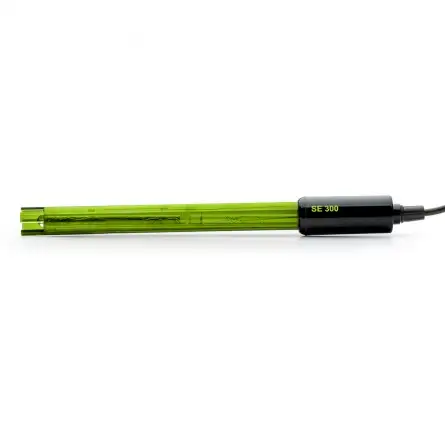 MILWAUKEE – SE-300 – ORP-Sonde mit doppelter Verbindung in Laborqualität MILWAUKEE – SE-300 – ORP-Sonde mit doppelter Verbindung in Laborqualität