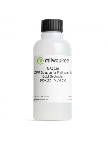 MILWAUKEE - ORP-oplossing 200-275 mV - 230 ml