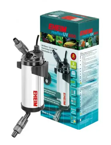 EHEIM - reeflexUV 500 -...