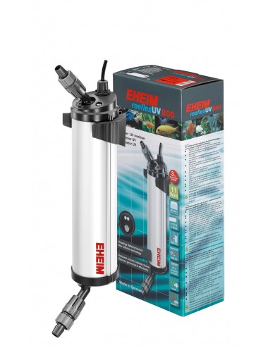 EHEIM - reeflexUV 800 - UV...