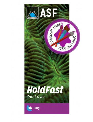 AQUARIUM SYSTEMS - Epoxy Glue Stick - 120g - Violet