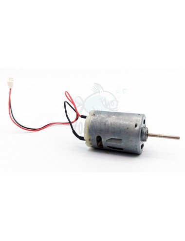 JECOD - Motor voor jecod doseerpomp