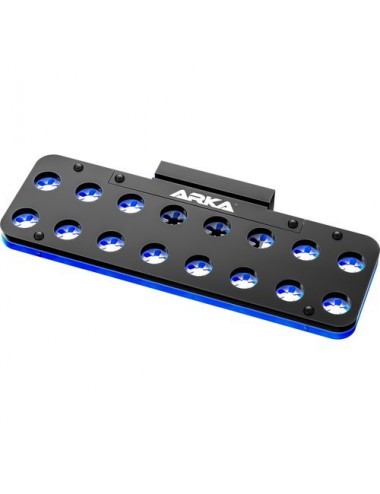 ARKA - MyReef® Frag Rack - 16 rupa - Magnetski držač za rezanje