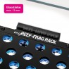 ARKA - MyReef® Frag Rack - 32 trous - Support à bouture aimanté