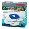 EHEIM - Mousse et Coussins de Ouate pour Filtre Professionel 3e et 5e ( 2076 , 2078 ) EHEIM - Mousse et Coussins de Ouate pour Filtre Professionel 3e et 5e ( 2076 , 2078 )