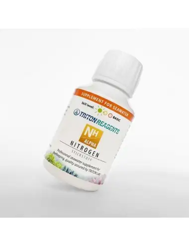 TRITON LABS - NH Alpha - 100ml - Fosfor za grebenske akvarije