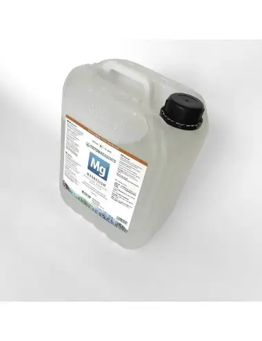 TRITON LABS - Mg - 5000ml - Dodatak magnezija za akvarij