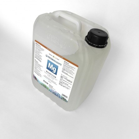 TRITON LABS - Mg - 5000ml - Dodatak magnezija za akvarij TRITON LABS - Mg - 5000ml - Dodatak magnezija za akvarij