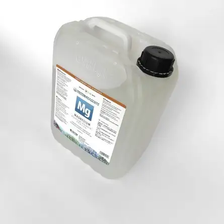TRITON LABS - Mg - 5000ml - Dodatak magnezija za akvarij TRITON LABS - Mg - 5000ml - Dodatak magnezija za akvarij
