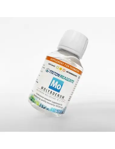 TRITON LABS - Mo - 100ml - Molibden dodatek za akvarij