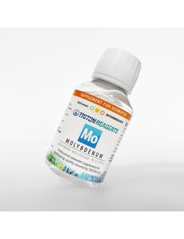 TRITON LABS - Mo - 100ml -...