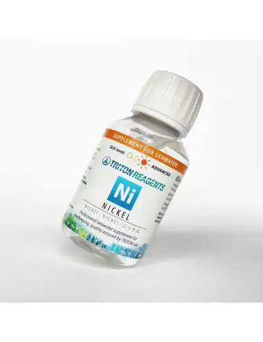 TRITON LABS - Ni - 100ml -...