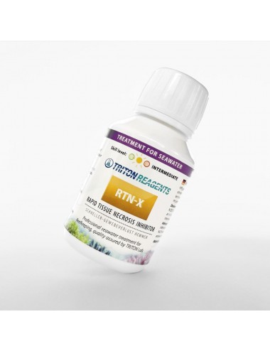 TRITON LABS – RTN-X – 100 ml – Behandlung von Gewebenekrose