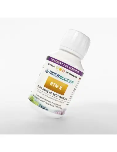 TRITON LABS - RTN-X - 100ml - Zdravljenje nekroze tkiva