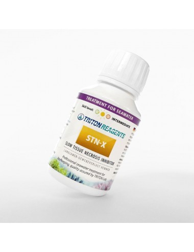 TRITON LABS – STN-X – 100 ml – Behandlung von Gewebenekrose