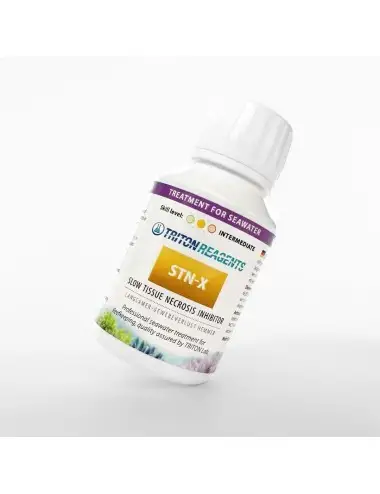 TRITON LABS - STN-X - 100ml - Traitement des nécroses tissulaires