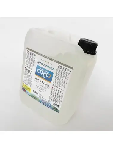 TRITON LABS - Core7-basiselementen - 3b-fles