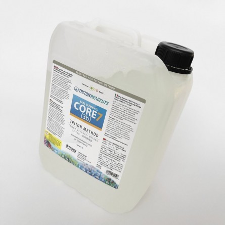 TRITON LABS - Core7-basiselementen - 3b-fles TRITON LABS - Core7-basiselementen - 3b-fles