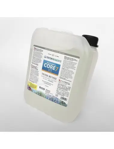 TRITON LABS - Osnovni elementi Core7 - Spremnik 1