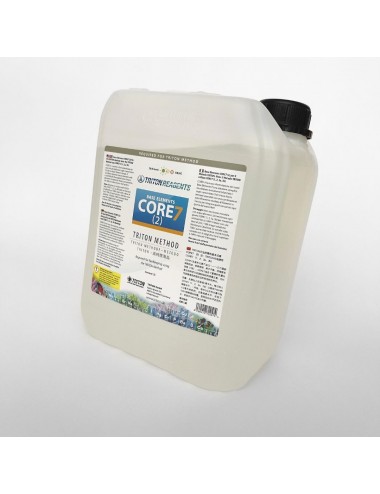 TRITON LABS – Core7 Basiselemente – Kanister 2