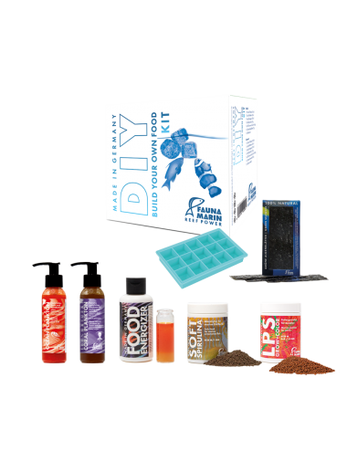 FAUNA MARIN - DIY Build -...